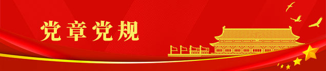 党章党规