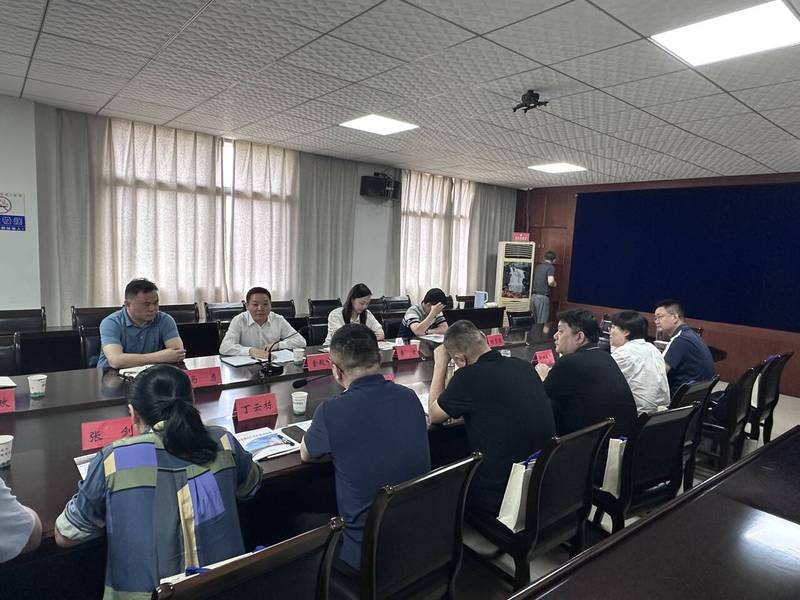 湖北第二师范学院赴鄂州市教育局...