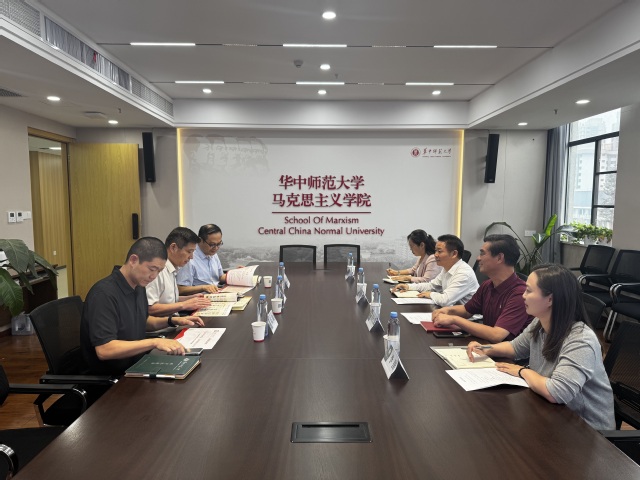 携手共建聚合力 双向赋能启新程